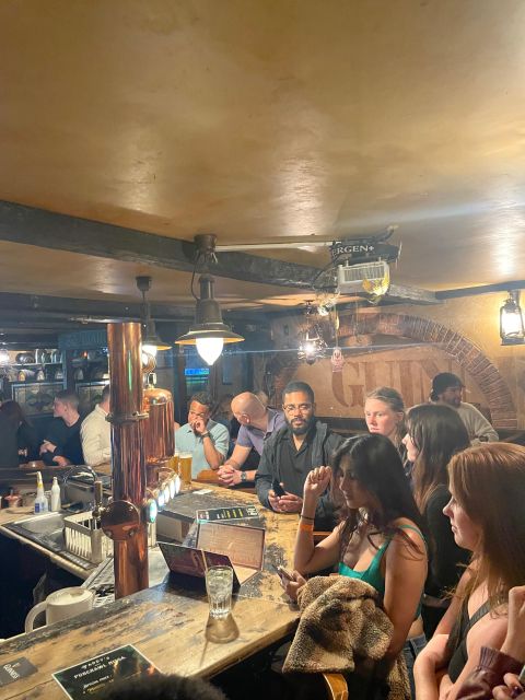 Nice: Orange Bar Crawl with 5 Free Shots & VIP Club Entry - Free Shots, Beer-and-Cocktail Deals, and the Real Value of $20