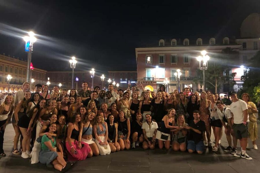 Nice: Ultimate Party Bar Crawl Free Shots & VIP Club Entry - Who This Bar Crawl Fits Best (And Who Should Skip It)