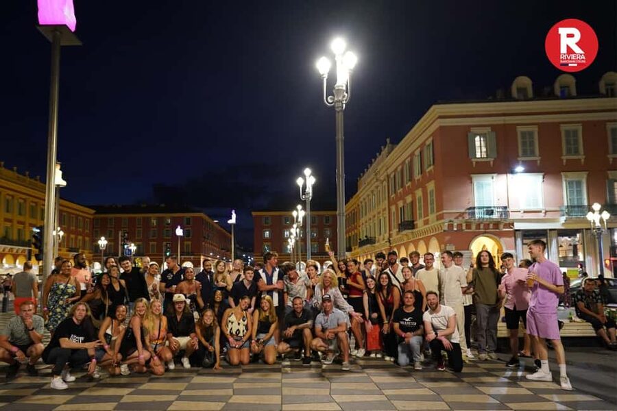 Nice: Ultimate Party Bar Crawl Free Shots & VIP Club Entry - What You’ll Notice About the Guides (and Why It Matters)