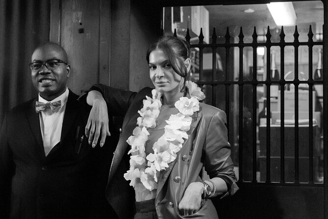 Night Out Tour: Gangsters, Heroes and Bright Lights of NYC - Who Should Book This Night Out Tour