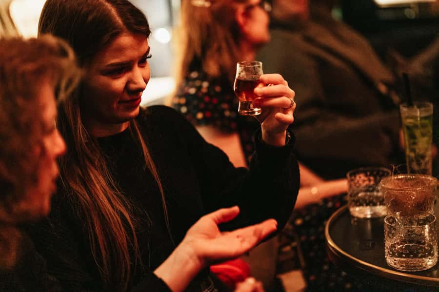 NYC: Speakeasy Drinks and Prohibition History Tour - Key things I’d circle before you go