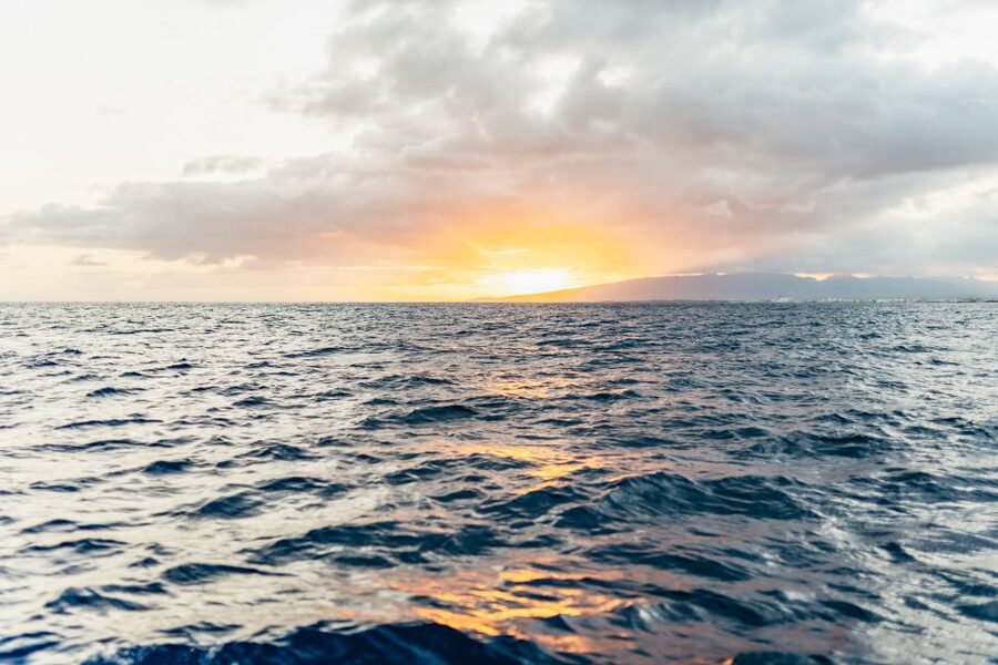 Oahu: Waikiki Sunset Catamaran Cocktail Cruise - What the 90 minutes on the water feels like along Waikiki