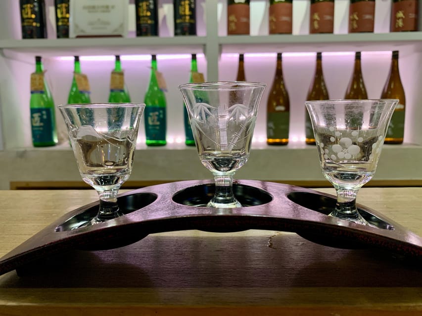 Osaka: Namba Pub Bar Crawl with a Local Guide - Weather and Timing: What 210 Minutes Feels Like in Real Life