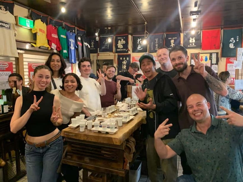 Osaka: Namba Pub Bar Crawl with a Local Guide - Why Namba Works So Well for a Pub Crawl in Osaka