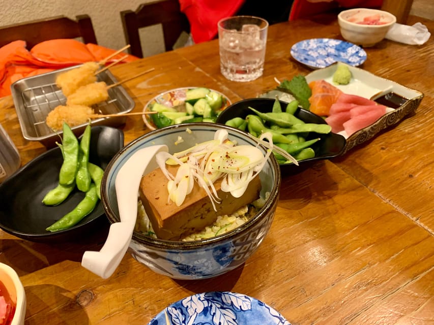 Osaka: Namba Pub Bar Crawl with a Local Guide - Drink Culture Basics: Sake, Plum Wine, and Japanese Whisky (What to Ask For)