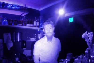 Paranormal Investigation The Haunted Speakeasy - Where the Haunted Speakeasy night starts in Savannah