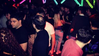 Paris Nightlife Bar Crawl: Free Shots & Club Entry - Who this is best for (and who it may not suit)