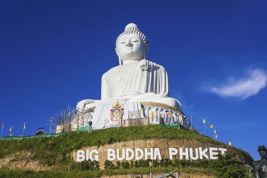 Phuket: Private Tour with Rum Cocktail and Sunset Views - Chalong Bay rum distillery: tasting plus a complimentary mojito