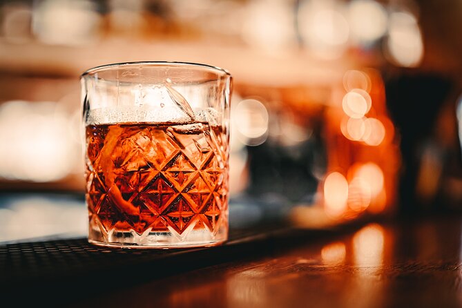 Pirates and Privateers Cocktail Tour in St Augustine - Key things to know before you go