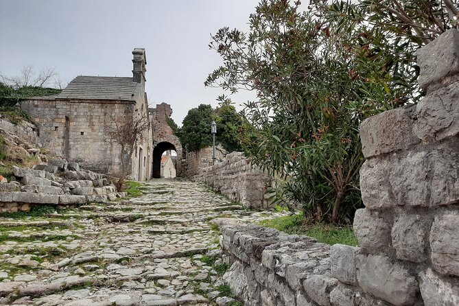 Port of Bar tour - Explore Adriatic area - Bar and Ulcinj tour - Why This Day Trip Works: Three Places, One Clear Theme