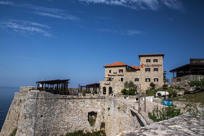 Port of Bar tour - Explore Adriatic area - Bar and Ulcinj tour - Comfort, Timing, and Tips for Getting the Most Out of the Day