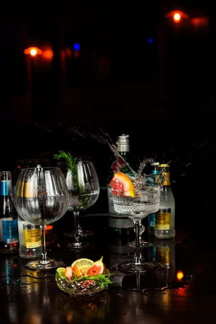 Prague: Jazz Show with Signature Cocktail - Your real “itinerary”: choosing your concert night and what it means