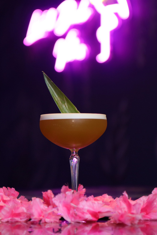 Premium Cocktail Class - Dublin’s only tiki bar vibe, and why it matters