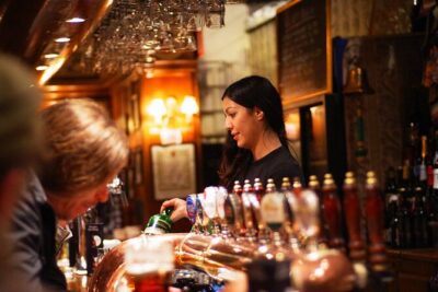 Private 2.5 Hour New Orleans Cocktail Culture Tour - Timing and logistics: 2.5 hours that fit an early evening plan