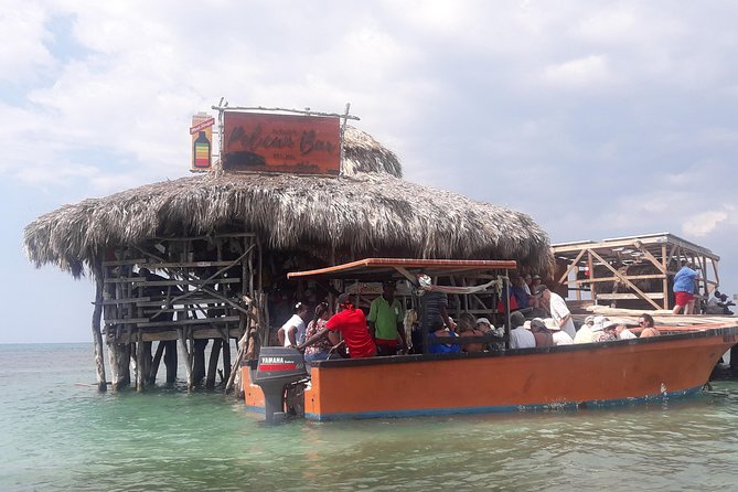 Private Appleton Estate Rum and Pelican Bar Tour from Montego Bay - Who This Tour Fits Best (and Who Might Want Another Style)