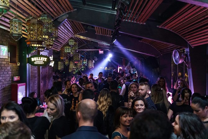 Private Bar Crawl in Bucharest - Old Town Area - How the guide customizes the night (and why it matters)