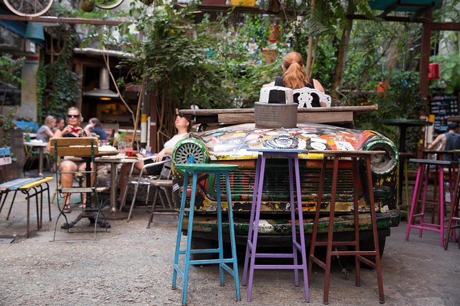 Private Budapest Ruin Bar Tour with Local Drinks & Street Food - Price and value: does $168.22 per person make sense?
