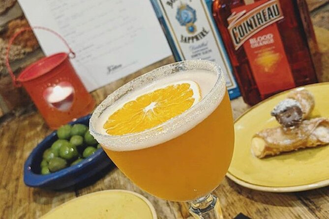 Private Cocktail Making Class in Manchester - What you’re actually learning (and what you can copy at home)