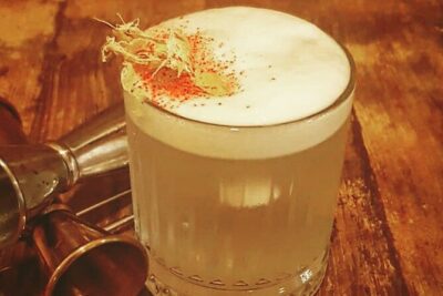 Private Cocktail Making Class in Manchester - The 90-minute plan: tastings, your bar build, and the limoncello finish