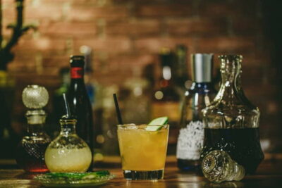 Private Cocktail Making Workshop in Larnaca - What happens during the 2-hour workshop