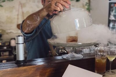 Private Cocktail Workshop in Center of Old Larnaca - What happens in the 2-hour workshop (and why it’s worth your time)