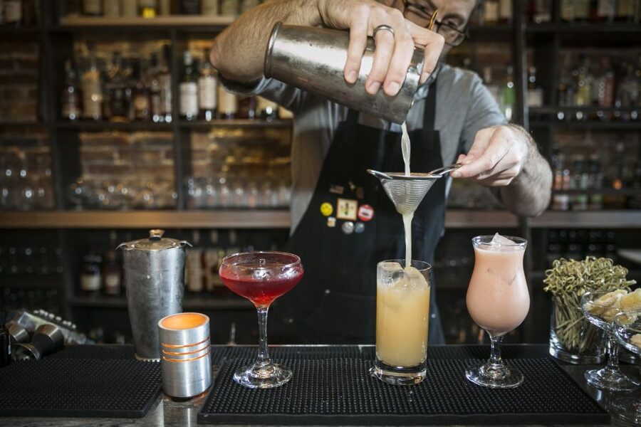 Private Denver: Discover Cocktail Culture and History - Denver’s Cocktail Culture Tour: A Short Walk With Long Stories