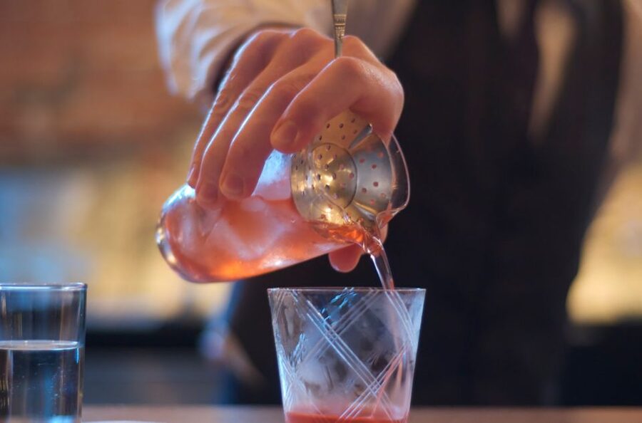 Private Denver: Discover Cocktail Culture and History - Stop in LoDo: Lower Downtown’s Drinking Culture, Then and Now