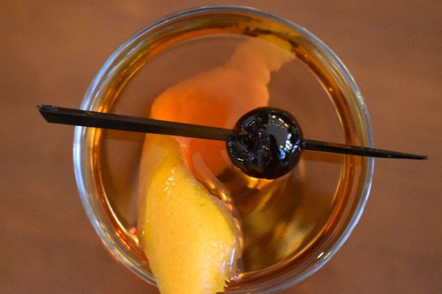 Private Denver: Discover Cocktail Culture and History - Larimer Square: Historic Blocks That Still Know How to Pour