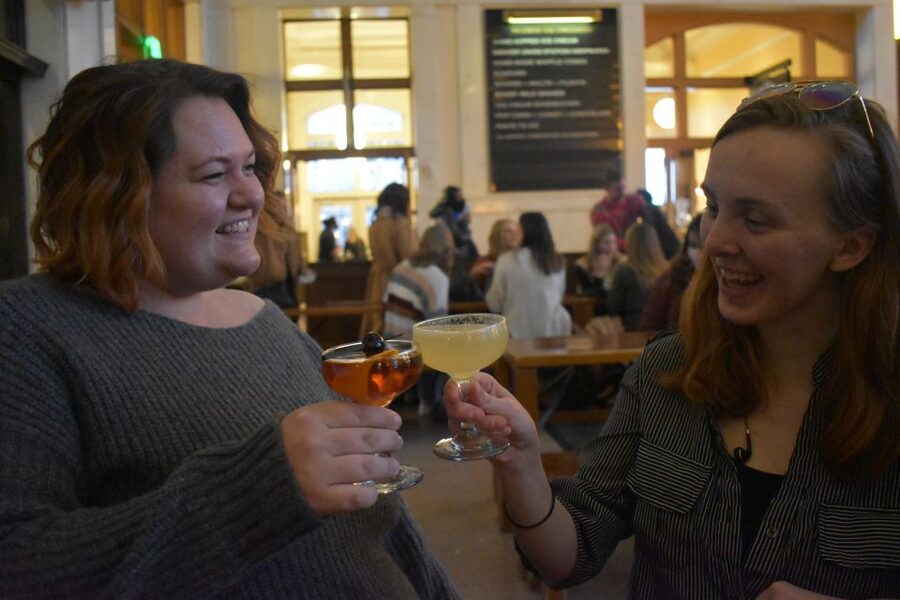 Private Denver: Discover Cocktail Culture and History - The Three Cocktails: What to Pay Attention to During Each Sip