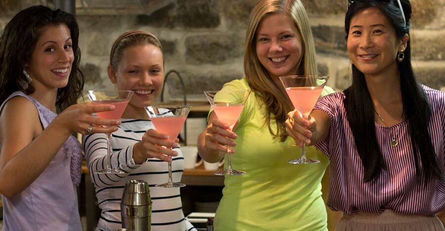 Private Denver: Discover Cocktail Culture and History - Where You Meet at 1701 Wynkoop St—and How the Tour Feels in Motion