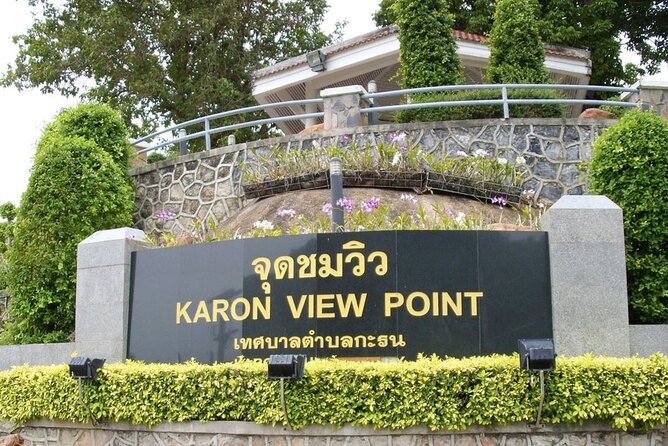 Private Exclusive Phuket Sightseeing Tour with Free Rum Cocktail - Price and value: what $80 covers (and what it doesn’t)