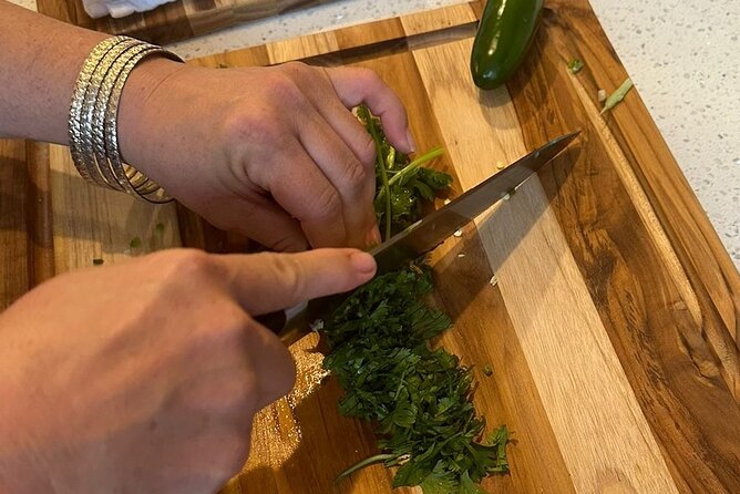 Private Mexican Cooking Class & Tequila Cocktail at Tanya’s Home - Price and Value at $120: What You’re Really Paying For
