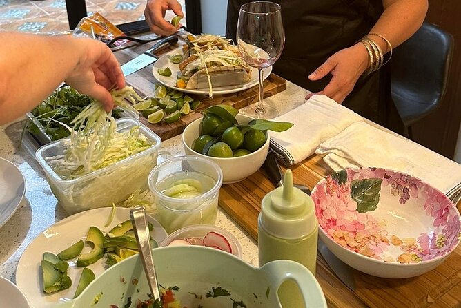 Private Mexican Cooking Class & Tequila Cocktail at Tanya’s Home - Who This Cooking Class Suits (and Who Should Pass)