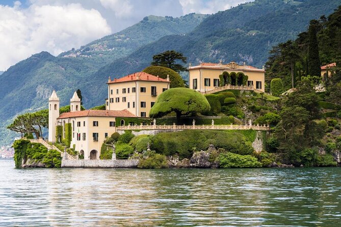 Private Open Bar Tour with Luxury Boat on Lake Como 2H 4H - Private Open Bar on Lake Como: What You Really Get in 2 Hours