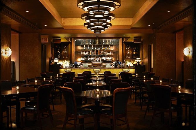 Private Speakeasy Pub Crawl in Chicago with Local Historian - The Prohibition-era cocktails: what you can order and how to budget