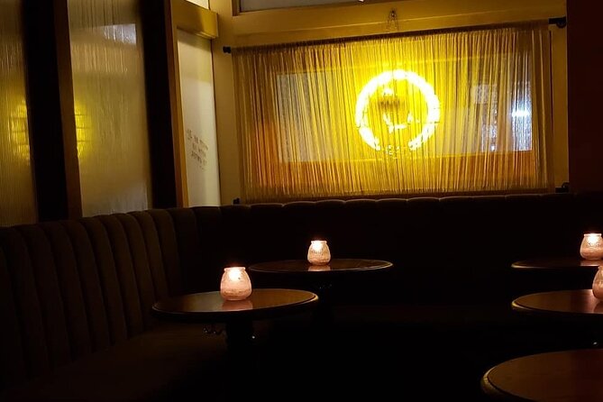 Private Speakeasy Pub Crawl in Chicago with Local Historian - Dress code and period outfits: how to get the vibe right