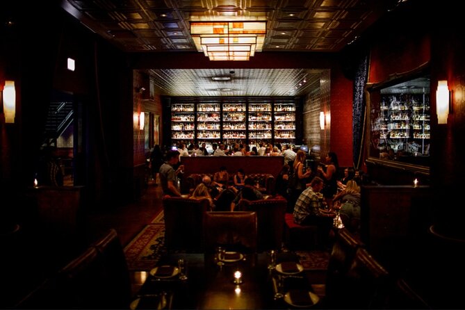 Private Speakeasy Pub Crawl in Chicago with Local Historian - Price and value: what $101 buys you in a private Chicago night