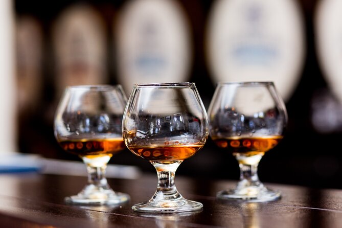 Private Spirits Tasting and Mixology at Downtown Nassau Speakeasy - From Nassau Cruise Port to Parliament Square in Minutes
