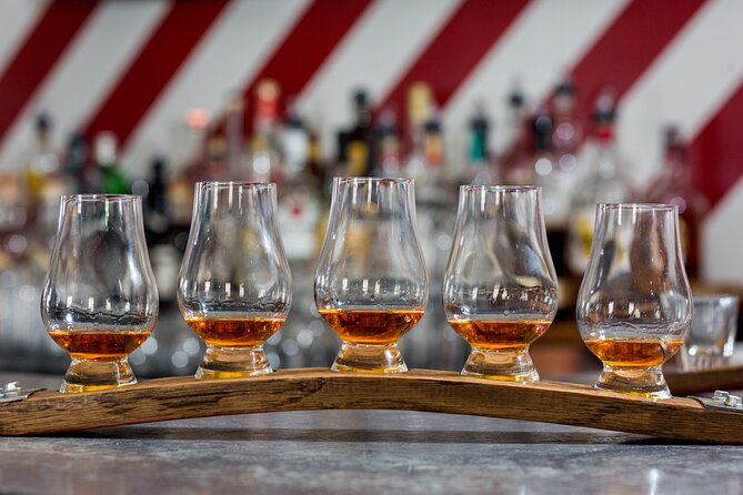 Private Spirits Tasting and Mixology at Downtown Nassau Speakeasy - Value Check: Why $30 Makes Sense for What You Get