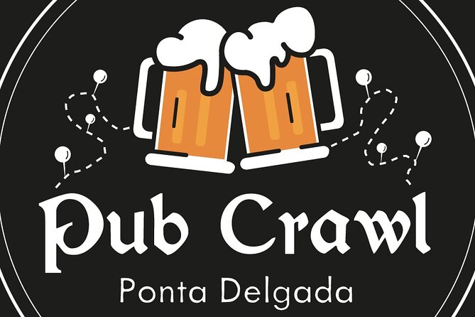PubCrawl Azores - Ponta Delgada Bar Crawl - Why a 3-hour bar crawl fits Ponta Delgada nightlife
