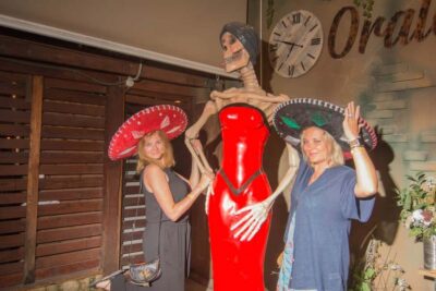 Punta Cana: Guided Bar Crawl with a Rum Shot and Transfers - Getting picked up: transfers from Punta Cana, Uvero Alto, Higuey, and Bávaro