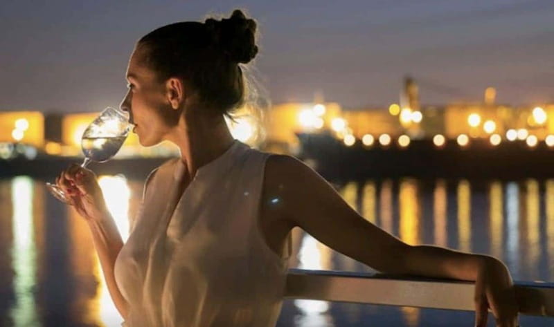 Québec City: 2-Hour Cocktail & DJ Evening Cruise - What’s allowed and what isn’t (so you don’t get stopped)