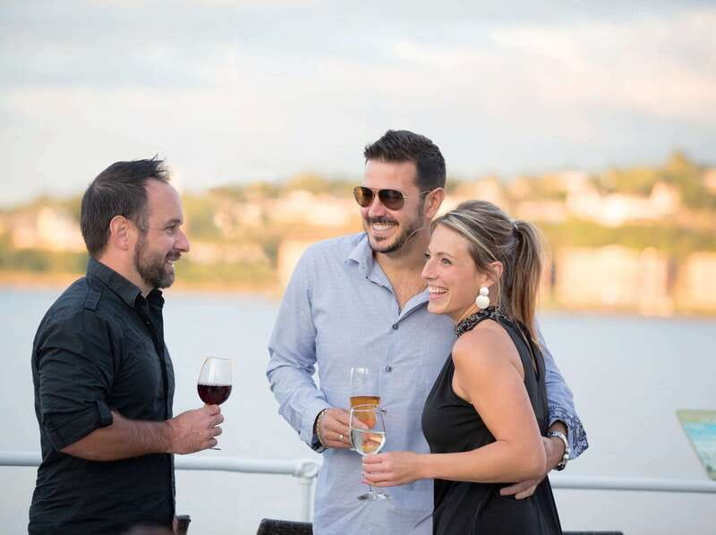 Québec City: 2-Hour Cocktail & DJ Evening Cruise - Why this 2-hour DJ cruise fits Québec City nightlife