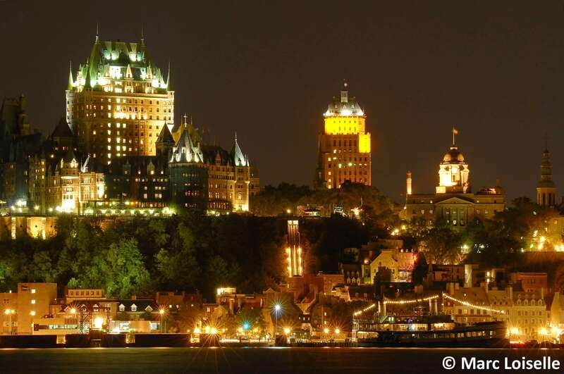 Québec City: 2-Hour Cocktail & DJ Evening Cruise - Outdoor dance floor plus terrace time: how the onboard vibe works