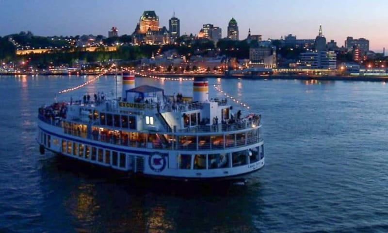 Québec City: 2-Hour Cocktail & DJ Evening Cruise - Price at $51: when it’s a great deal (and when it won’t feel like one)