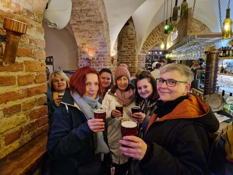 Riga: Old town pub & bar crawl, hidden gems, and local party - What’s included for $23: where the value comes from