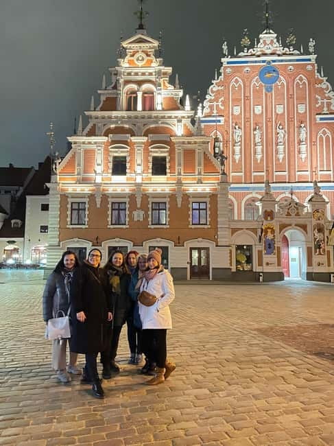 Riga: Old town pub & bar crawl, hidden gems, and local party - When this tour is a great fit (and when it isn’t)
