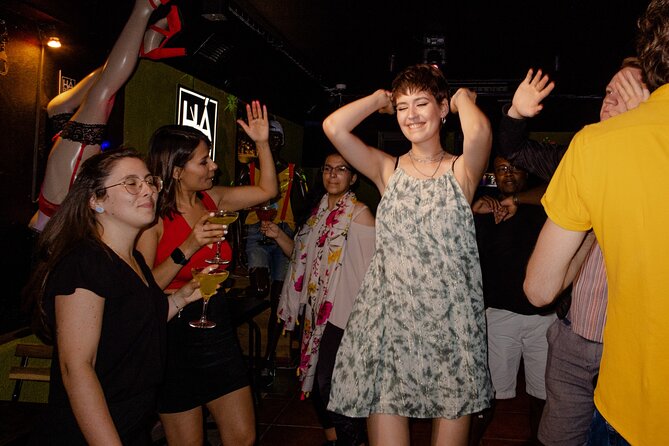 Rome Bar Crawl: Interactive Night Tour with Games and Karaoke - FAQ
