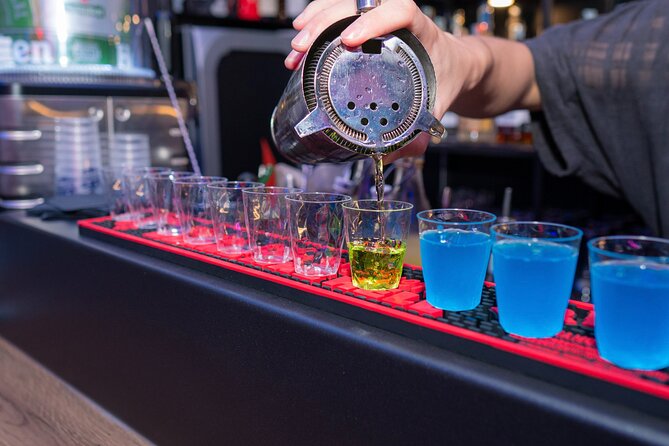Rome Night Tipsy Tour & Bar Crawl with Forbidden History - Who This Tour Fits (and Who Should Skip It)