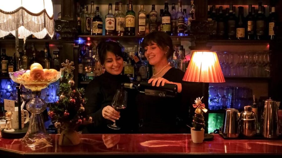 Rome: Wine and Food Tasting Experience at Speakeasy - Key highlights at a glance